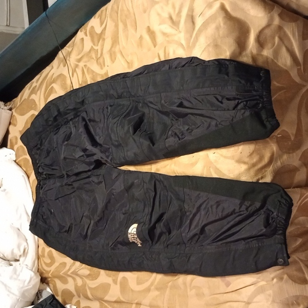 Northface snow pants like " NEW " size M